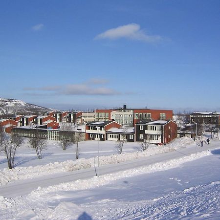 Stf Malmfaeltens Folkhoegskola Кіруна Номер фото